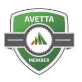 Avetta Certified 2025