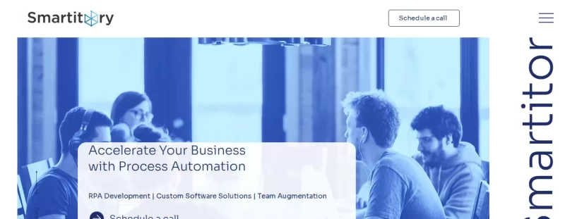 smartitory.com