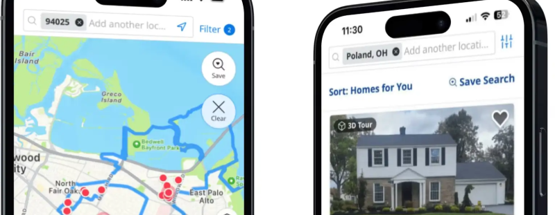 Real Estate App Development