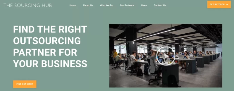 thesourcinghub.co.uk