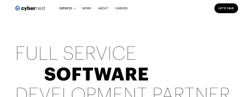www.cybernest.com