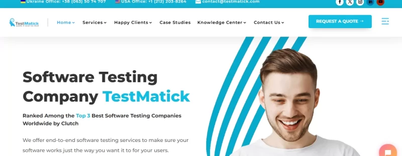 testmatick.com