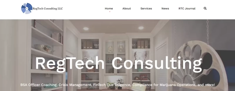 regtechconsulting.net