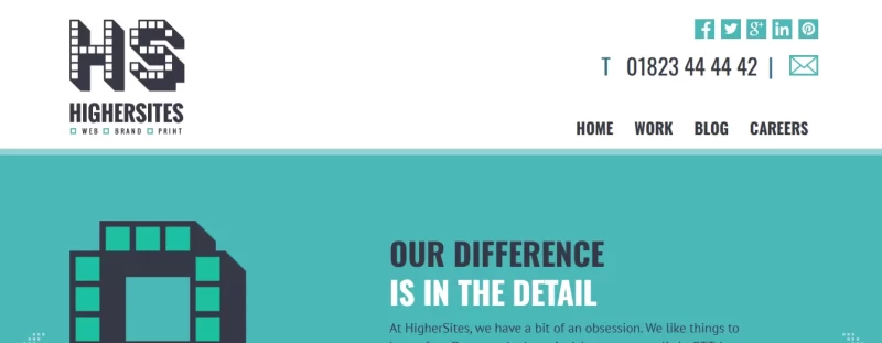 highersitesgroup.com