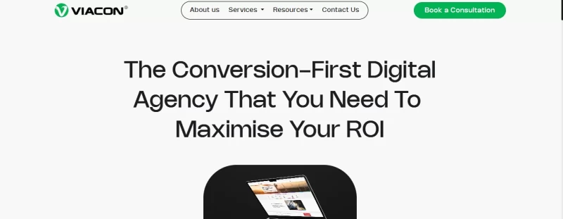 viacon.io