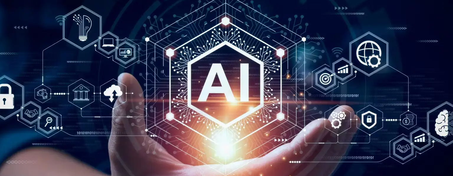 Artificial Intelligence Development 