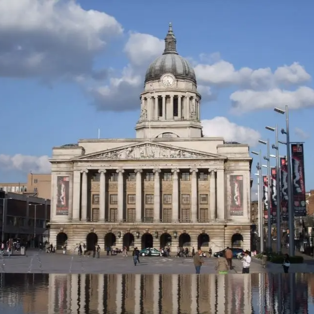 Top Development Companies in Nottingham