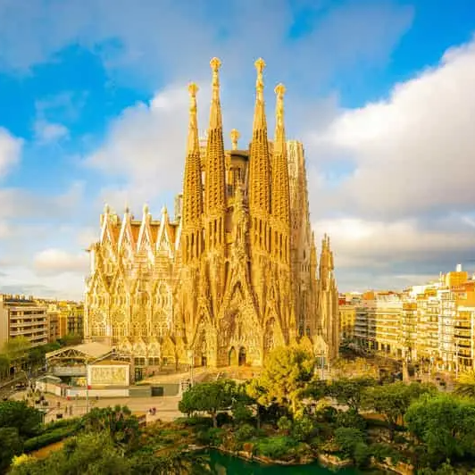 Top Web Development Companies in Barcelona