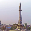 Lahore