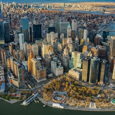 Top Development Companies in New York City