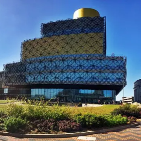 Top Market Research Companies in Birmingham