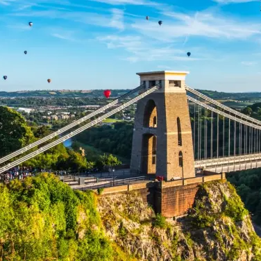 Top Development Companies in Bristol