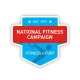National Fitness Campaign