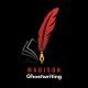 Madison Ghostwriting