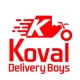 Kovai Delivery Boys