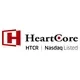 Nasdaq-listed HeartCore 