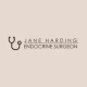 Dr Jane Harding