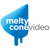 Melty Cone Video