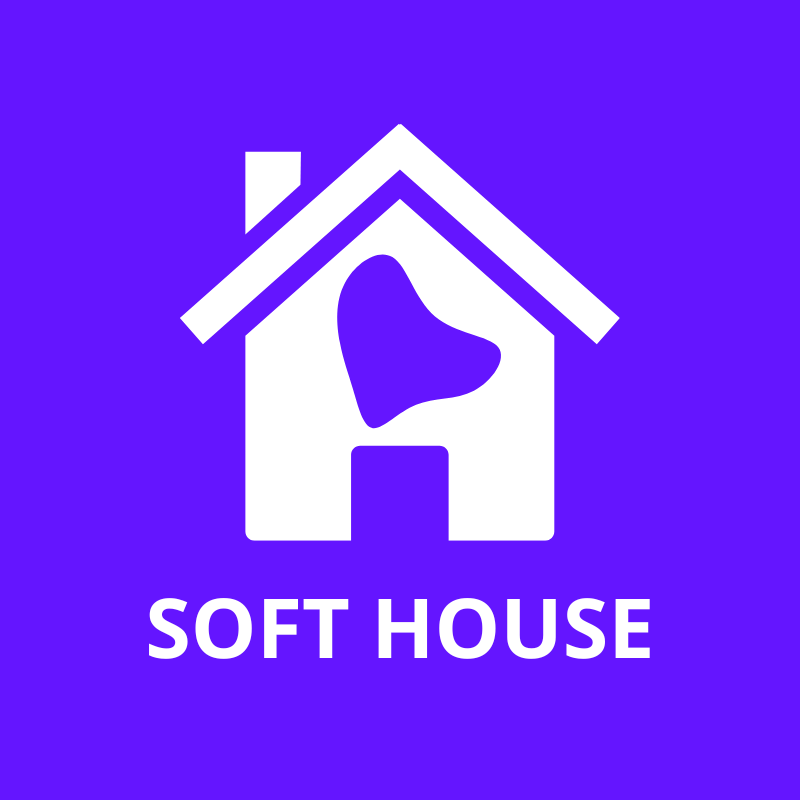 SOFT HOUSE