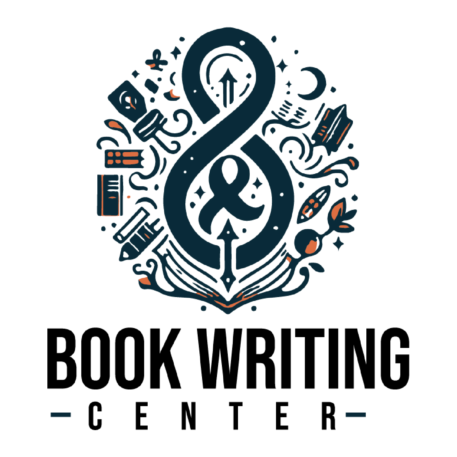 Book Writing Center