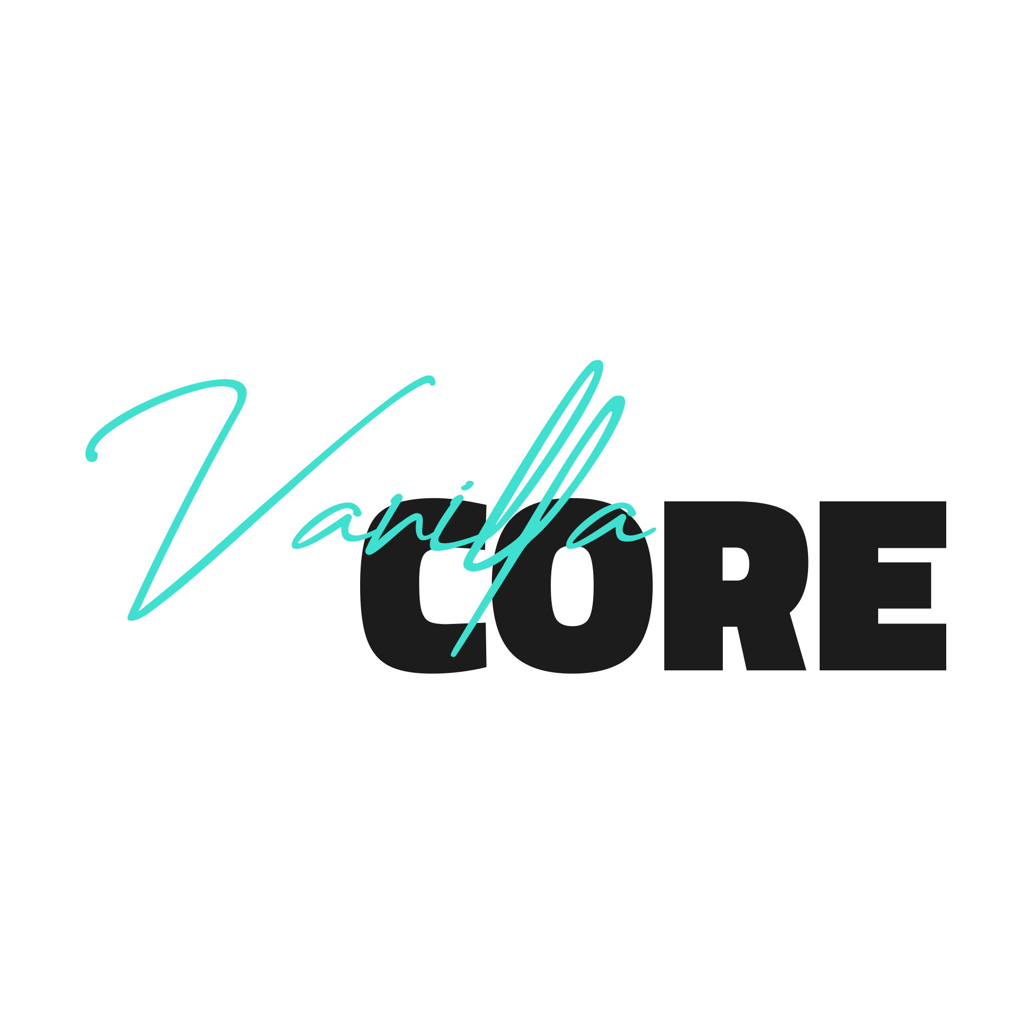 Vanilla Core