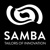 SAMBA. Tailors Of Innovation