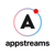 App Streams Ltd