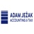 Accounting and Tax Firm Adam Jezak