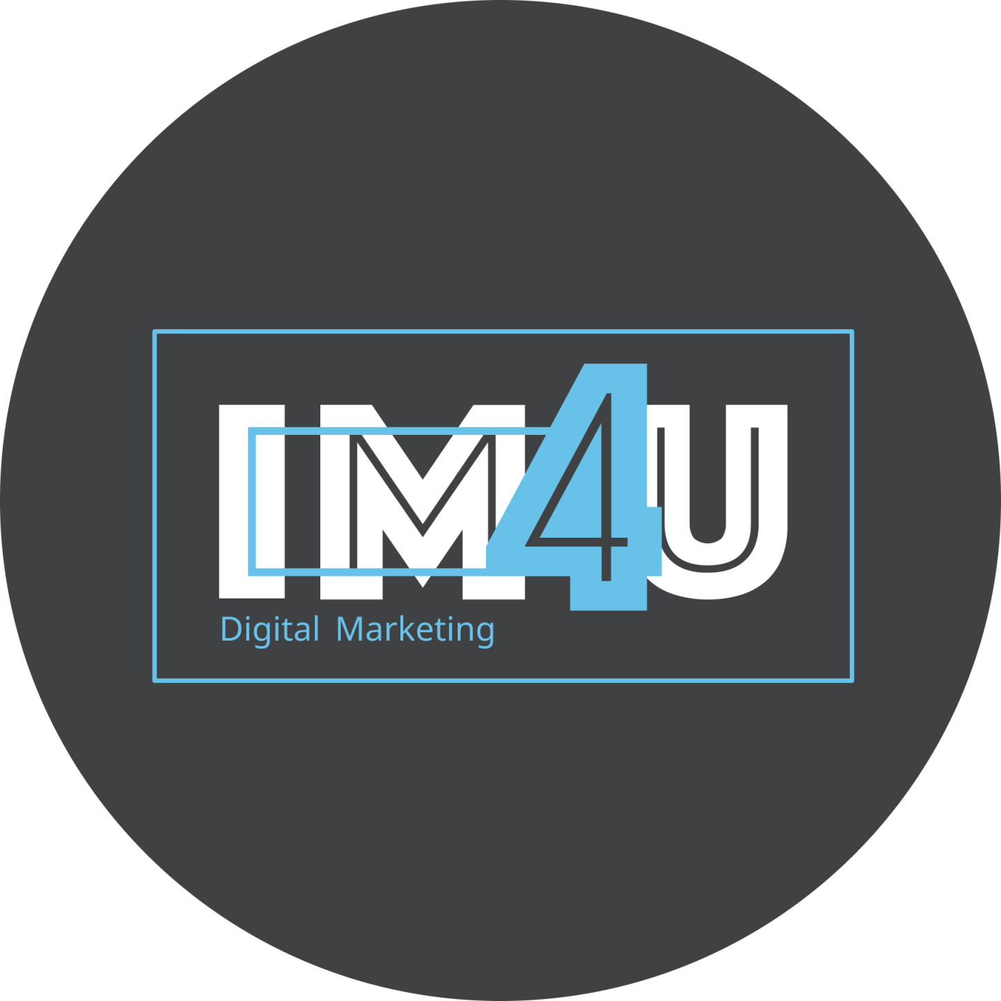 iM4U Digital Marketing Agency