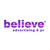 Believe Advertising & PR