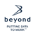 Beyond: Putting Data to Work (previously Beyond Analysis)