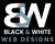 Black&White Web Designs