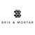 Brix & Mortar