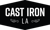 Cast Iron LA