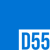 D55