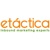 Etactica |  Etáctica Proyectos Digitales, S.L.