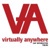 Virtually Anywhere Interactive