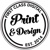 First Class Digital Print & Design