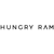 Hungry Ram Web Design