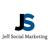 Jeff Social Marketing