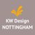 KW Design Nottingham