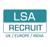 LSA Recruit