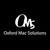 Oxford Mac Solutions Ltd