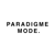 Paradigme Mode