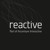 Reactive