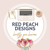 Red Peach Designs