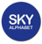 Sky Alphabet Social Media Inc.