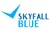 SKYFALL BLUE