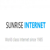 Sunrise Internet