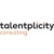 Talentplicity Consulting